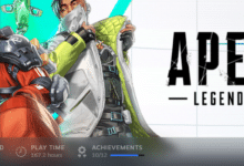 Apex Legends Won't Update